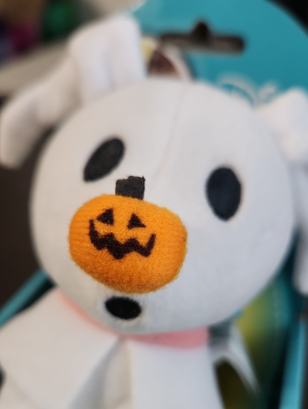 Disney Zero Shoulder Plush NEW - Picture 4 of 4